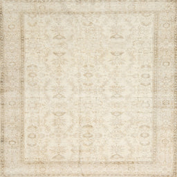 Sideview of Machine Washable Contemporary Brown Rug, wshcon452