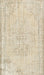 Machine Washable Contemporary Light French Beige Brown Rug, wshcon455