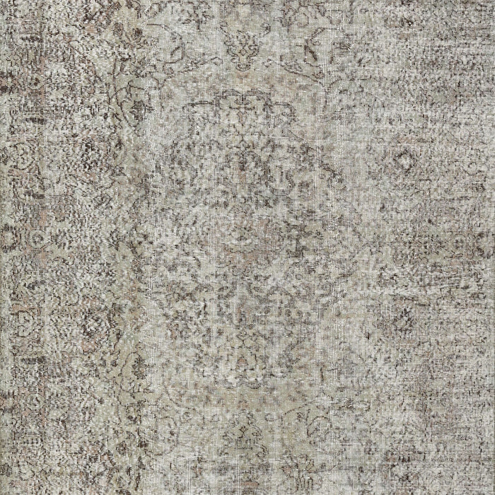 Machine Washable Contemporary Pale Silver Gray Rug, wshcon457