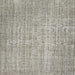 Square Contemporary Khaki Green Modern Rug, con459