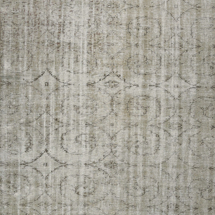 Machine Washable Contemporary Khaki Green Rug, wshcon459