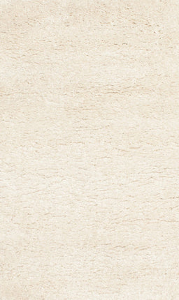 Machine Washable Contemporary Blanched Almond Beige Rug, wshcon465