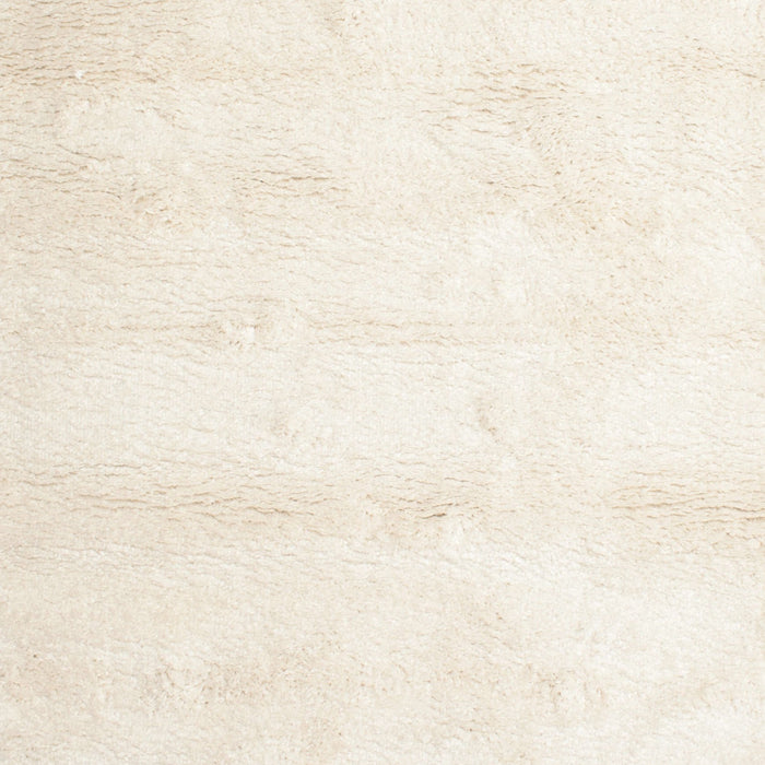 Machine Washable Contemporary Blanched Almond Beige Rug, wshcon466