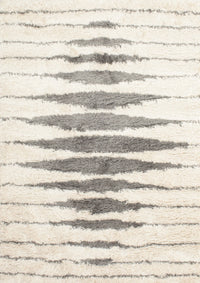 Machine Washable Contemporary Champagne Beige Rug, wshcon467