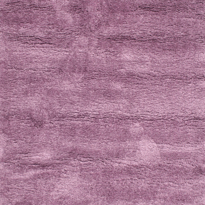 Machine Washable Contemporary Cadillac Pink Rug, wshcon468