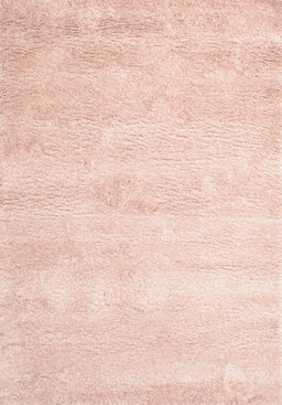 Machine Washable Contemporary Deep Peach Orange Rug, wshcon470