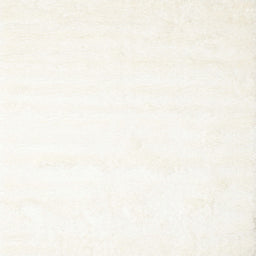 Square Contemporary Soft Ivory Beige Solid Rug, con472