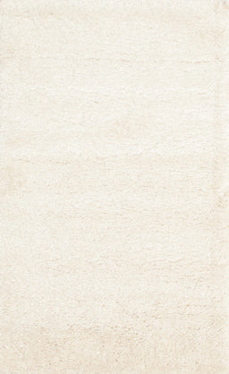 Machine Washable Contemporary Soft Ivory Beige Rug, wshcon476