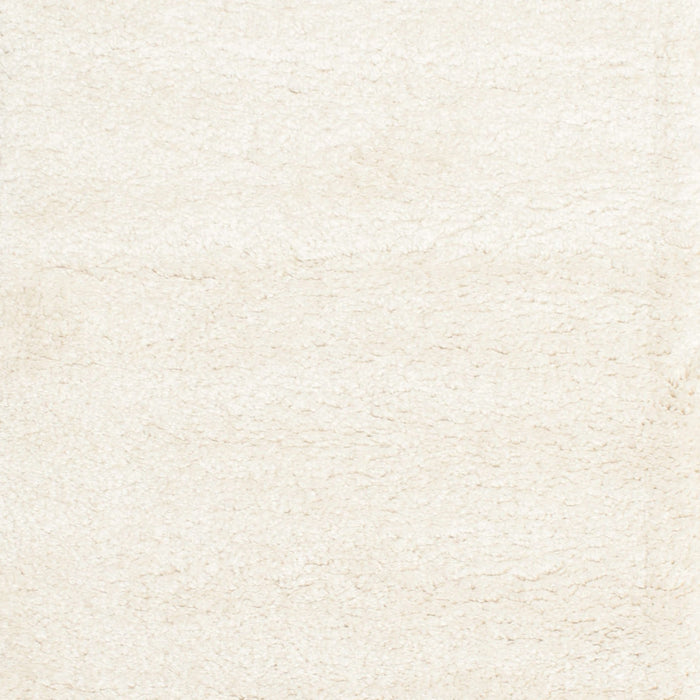 Machine Washable Contemporary Soft Ivory Beige Rug, wshcon476