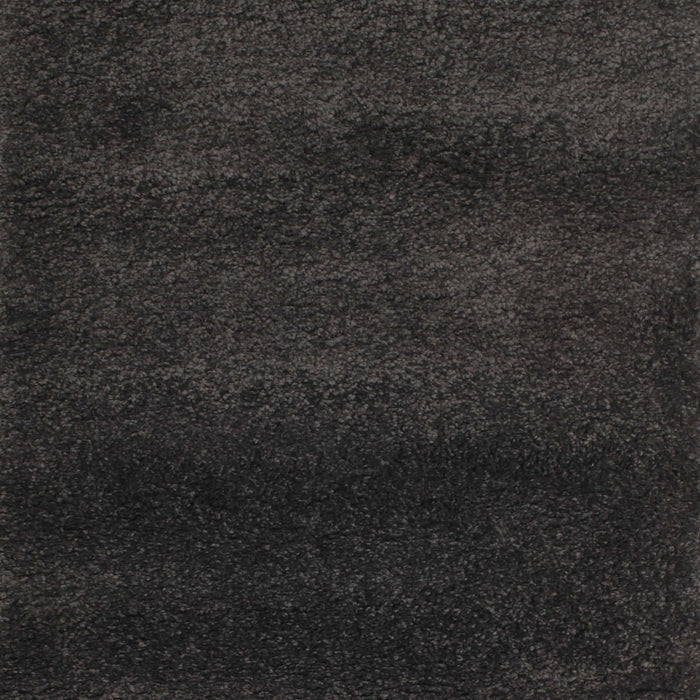 Contemporary Mid Gray Modern Rug, con477