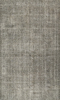 Machine Washable Contemporary Sage Green Rug, wshcon479