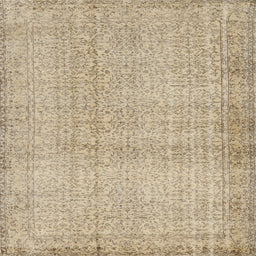 Sideview of Machine Washable Contemporary Dark Almond Brown Rug, wshcon483