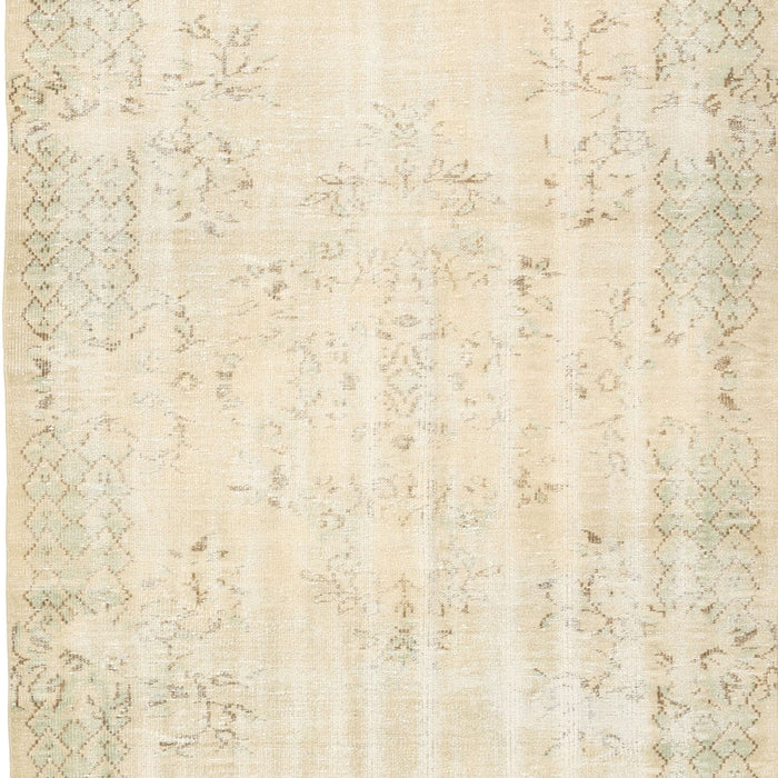 Machine Washable Contemporary Brown Rug, wshcon484