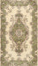 Contemporary Brown Modern Rug, con492