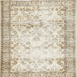 Sideview of Machine Washable Contemporary Camel Brown Rug, wshcon493