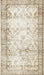 Contemporary Camel Brown Modern Rug, con493