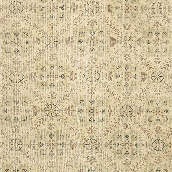 Contemporary Brown Gold Modern Rug, con494