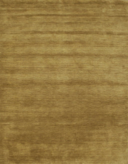 Contemporary Dark Brown Modern Rug, con49
