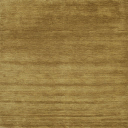 Square Contemporary Dark Brown Modern Rug, con49