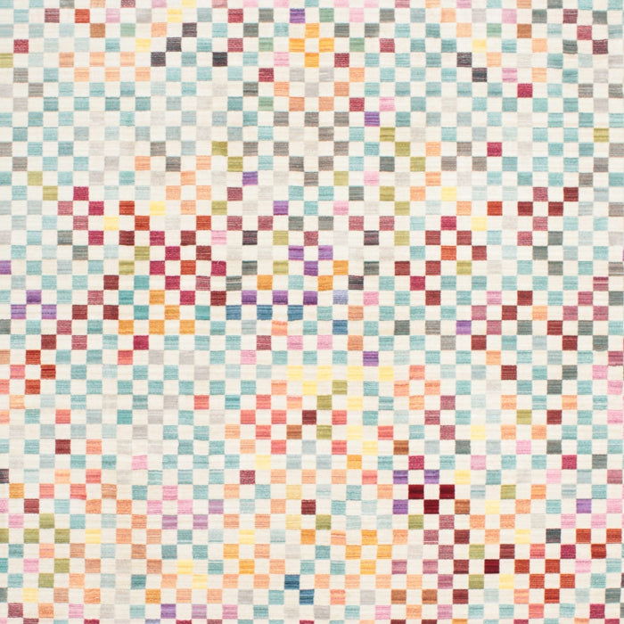 Machine Washable Contemporary Tan Brown Rug, wshcon516