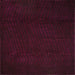 Sideview of Machine Washable Contemporary Deep Red Rug, wshcon519