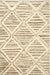 Contemporary Golden Blonde Gold Modern Rug, con520