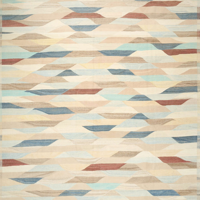 Machine Washable Contemporary Light Gold Rug, wshcon524