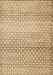 Contemporary Light Brown Modern Rug, con525