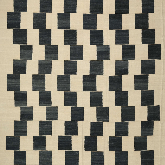 Machine Washable Contemporary Brown Rug, wshcon526