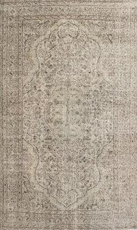 Machine Washable Contemporary Dark Almond Brown Rug, wshcon547