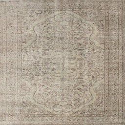 Sideview of Machine Washable Contemporary Dark Almond Brown Rug, wshcon547