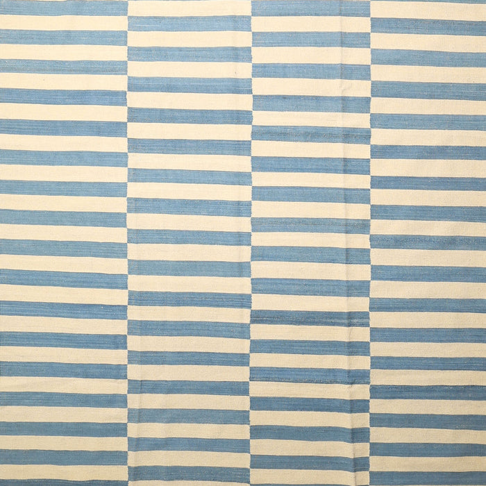 Contemporary Vanilla Gold Modern Rug, con551