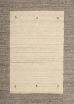 Machine Washable Contemporary Brown Rug, wshcon568