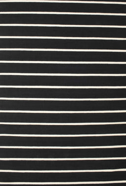 Contemporary Cloudy Gray Modern Rug, con576