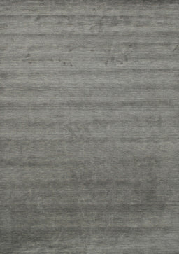 Contemporary Sage Green Modern Rug, con578