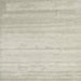 Sideview of Machine Washable Contemporary Sage Green Rug, wshcon585