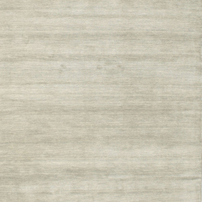 Contemporary Tan Brown Solid Rug, con586