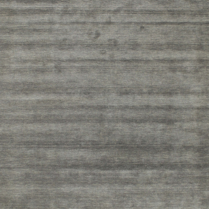 Contemporary Sage Green Modern Rug, con589