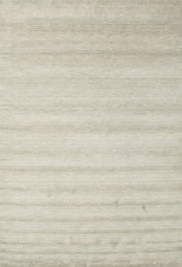 Contemporary Tan Brown Solid Rug, con590