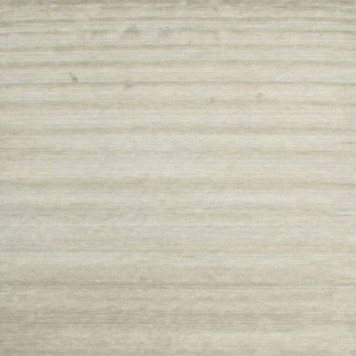 Sideview of Machine Washable Contemporary Tan Brown Rug, wshcon590