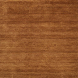Sideview of Machine Washable Contemporary Mahogany Brown Rug, wshcon59