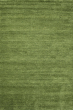 Contemporary Green Modern Rug, con60