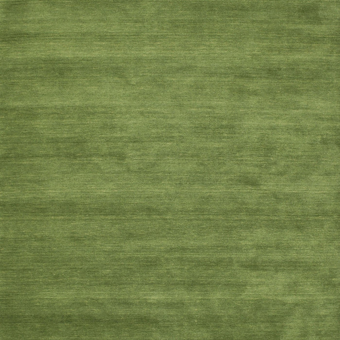 Contemporary Green Modern Rug, con60