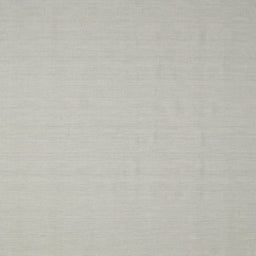 Square Contemporary Pale Silver Gray Modern Rug, con611