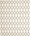 Machine Washable Contemporary Beige Rug, wshcon619