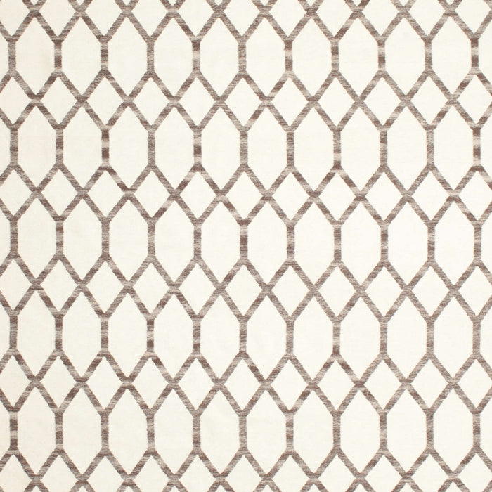 Machine Washable Contemporary Beige Rug, wshcon621