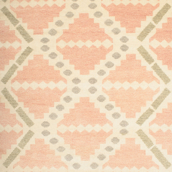 Machine Washable Contemporary Gold Rug, wshcon632