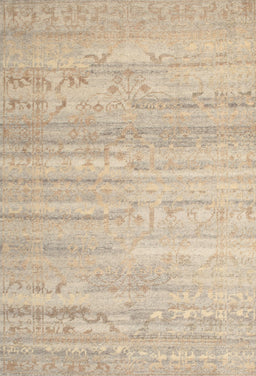 Contemporary Brown Modern Rug, con635