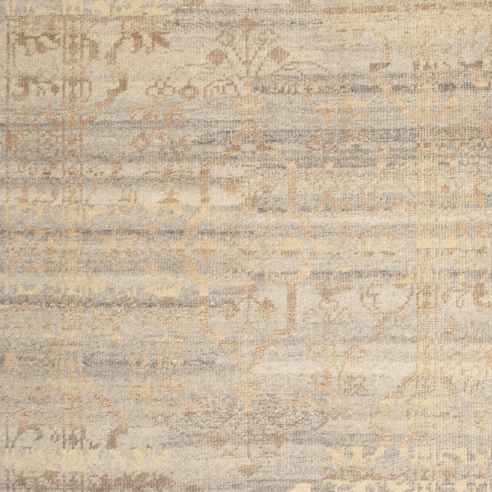 Machine Washable Contemporary Brown Rug, wshcon635