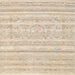 Sideview of Machine Washable Contemporary Deep Peach Orange Rug, wshcon636